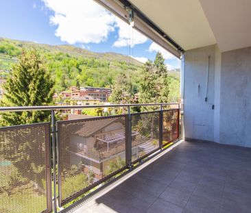 Appartamento di 2.5 locali in stabile tranquillo ad Agno - Photo 1