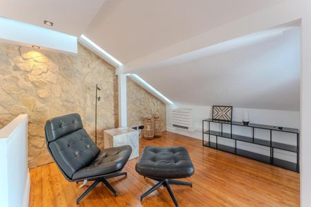 4 Bedroom Duplex with a view, Alcântara, Lisboa - Photo 2