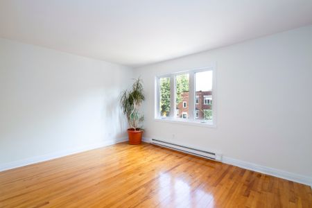 Condo for rent, Montréal (Le Sud-Ouest) - Photo 4
