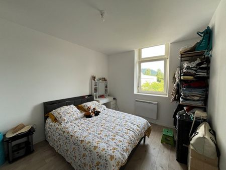 T3 – RAON L’ETAPE – 55,90m2 - Photo 5