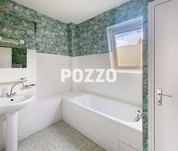 Appartement F2 (35 m²) en location à VIRE - Photo 4