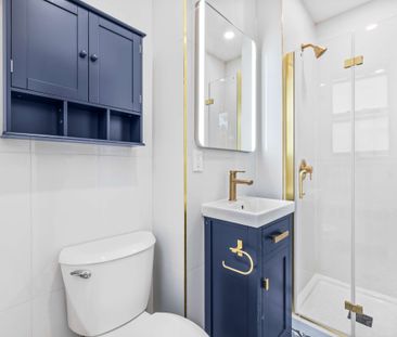 1201 avenue Hope - Cozy Studio Apartment for Rent - Photo 6