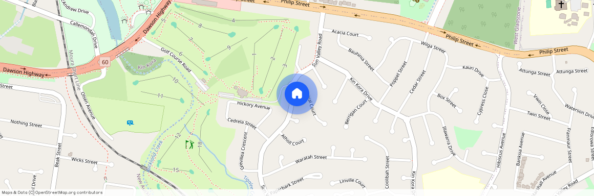 204 Sun Valley Road, QLD 4680, Kin Kora