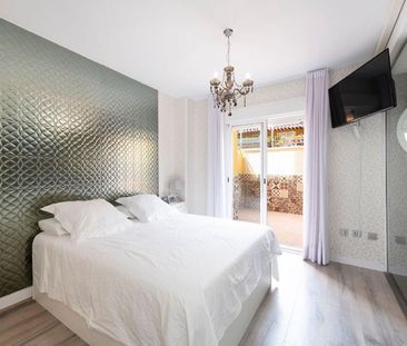 Alquiler de piso en Calle Arroyo de Totalán, 37 - Photo 1