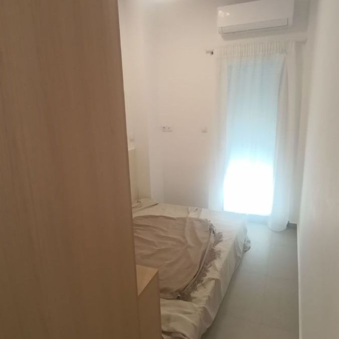 Studio/Γκαρσονιέρα για ενοικίαση Καλλιθέα - Άγιοι Θεόδωροι (Συκιές) - Photo 1