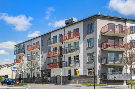 Silverdalsstråket, Sollentuna - Photo 4