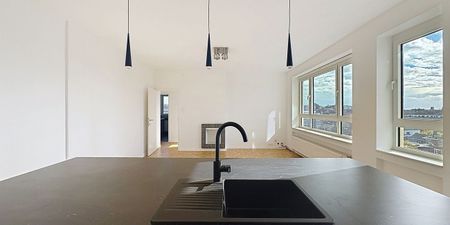 Appartement te huur in Gent voor € 1.650 met 4 slaapkamers - Photo 2