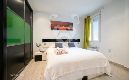 Piso de alquiler en Juan Bravo, Lista - Foto 5