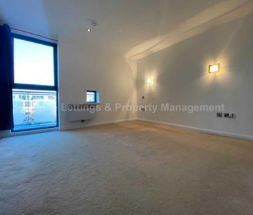 2 bedroom apartment to rent - Photo 3