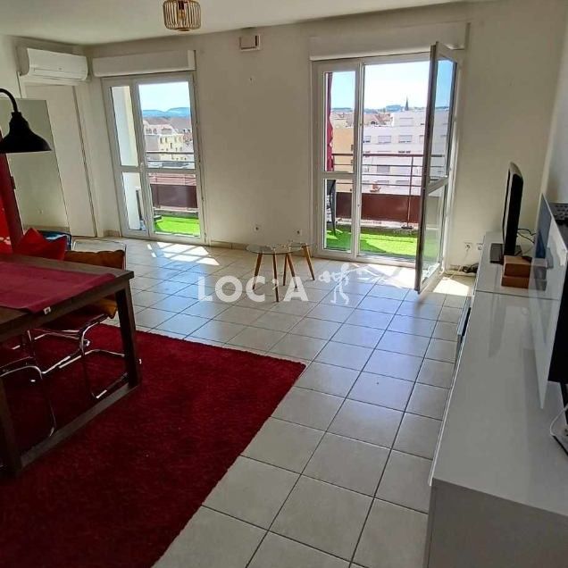 F2 48 m² (ref: 2128211) - Photo 1