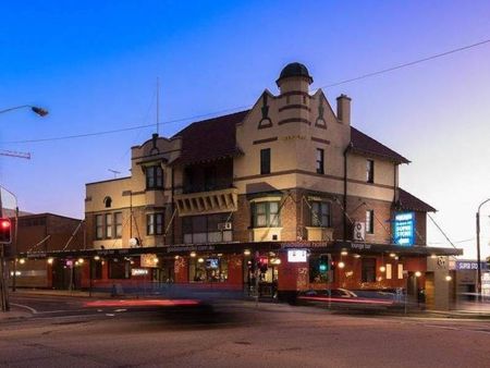18/2 Williams Parade, Dulwich Hill NSW 2203 - Apartment For Rent | Domain - Photo 3