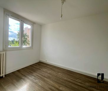 Location Appartement 3 pièces 53m² - Photo 3