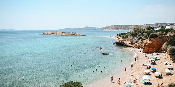 Διαμέρισμα για ενοικίαση Άγιος Δημήτριος (Κορωπί) - Photo 3