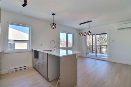 Appartement à louer - Québec (Sainte-Foy/Sillery/Cap-Rouge) (Cité-Universitaire) - Photo 5