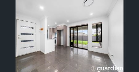 Stylish 2-bedroom duplex in North Kellyville - Photo 2