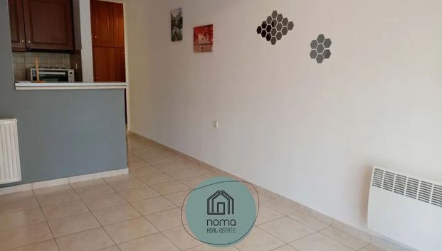 Studio/Γκαρσονιέρα για ενοικίαση Επτά Πλατάνια - Οξυγόνο (Βόλος) - Photo 1