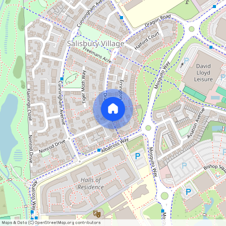68 Dragon Road, Hatfield, AL10 9NX, United Kingdom, Welwyn Hatfield