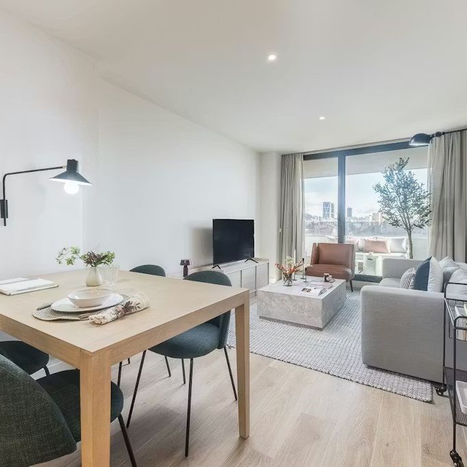 Paseo de la Dirección, Madrid, Community of Madrid 28039 - Photo 1