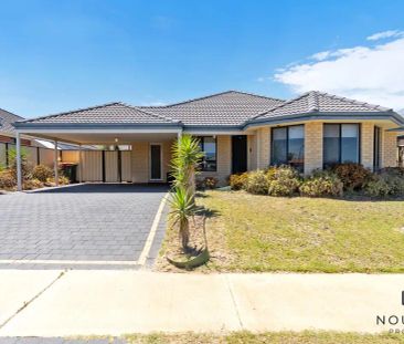 22 Fordham Avenue, Clarkson WA 6030 - Photo 5