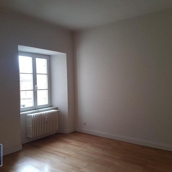 Location appartement 3 pièces de 109.24m² - Photo 1