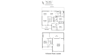 Family Home with Extra Space - Photo 5