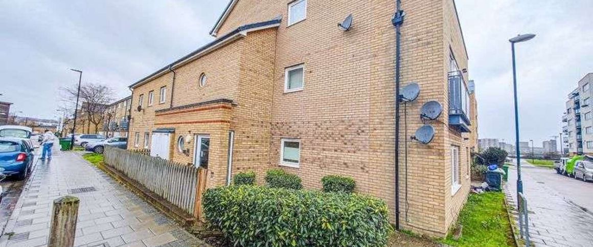 Bailey Close Room C - Photo 1