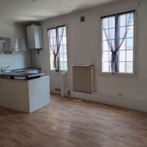 Location Appartement 2 pièces 37m² ROUEN 76100 - Photo 2