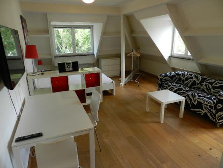 Te huur: Studio Hertogsingel 60 A 03 in Maastricht - Foto 5