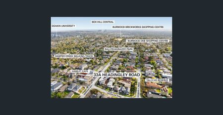 MODERN LIVING WITH DESIGNER FLAIR! - Photo 3