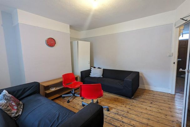 5 bedroom terraced house to rent - Photo 1