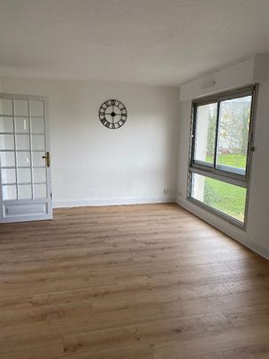 Appartement 2 pièces de 42.92m2 - Photo 1