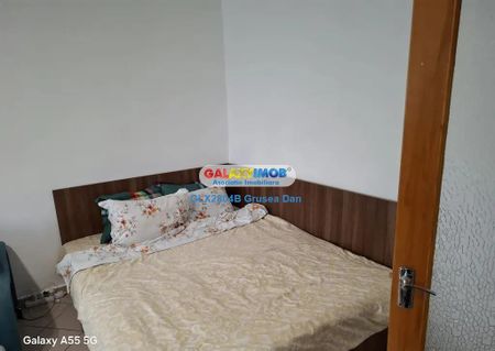 liberty mall | garsoniera 42mp 1985 | AC pat cada boiler balcon | parc - Fotografie 3