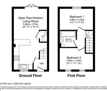 Gamble Avenue - Photo 5