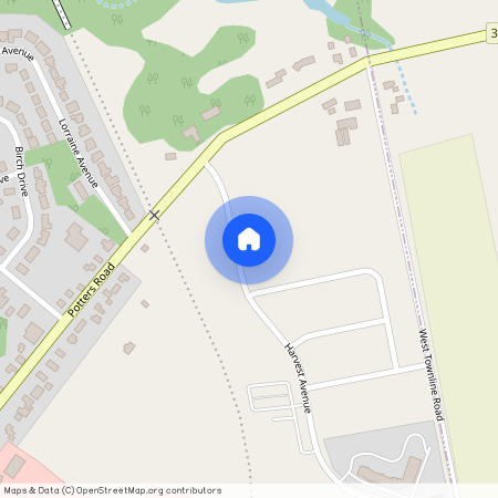 41 hARVEST Avenue, Tillsonburg