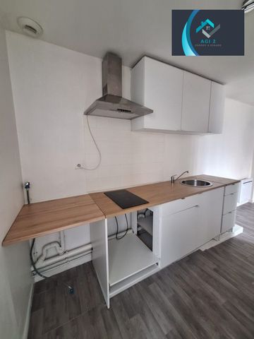 Appartement 2 pièces centre ville - Photo 2