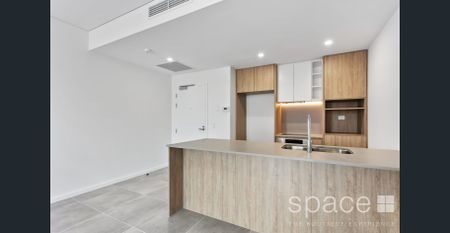 Brand New sleek apartment - Photo 4