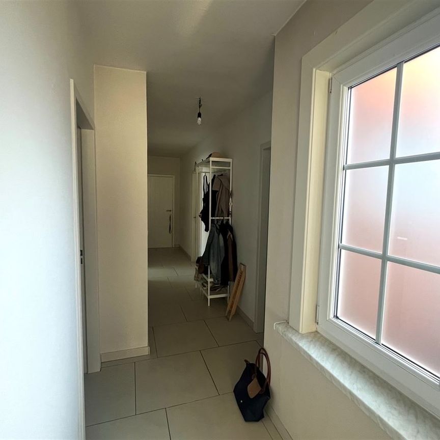 Burchtstraat 2, 2200, Herentals - Foto 1