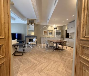 Tout savoir sur cet appartement dans le quartier Comtale-Cente-Cour... - Photo 1