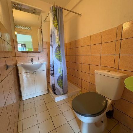 Le Lamentin - Appartement - F1 - Photo 4