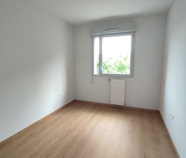 Location Appartement 3 pièces 61m² CASTANET TOLOSAN 31320 - Photo 1