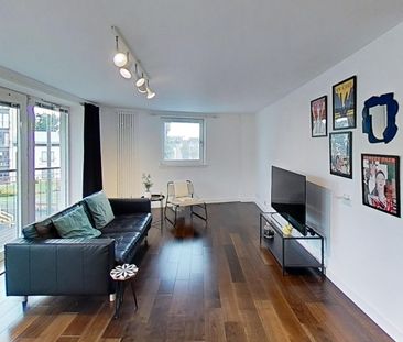 2 bedroom apartment to rent - Photo 2