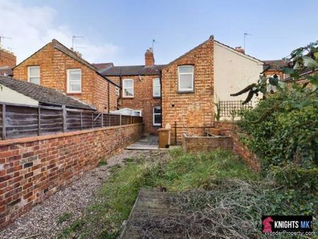 3 bedroom property to rent in Wellingborough - Photo 3