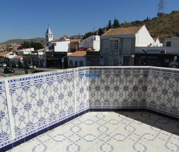 Piso de alquiler en Avenida Manuel Rodriguez, Los Almendros - El Li... - Photo 2