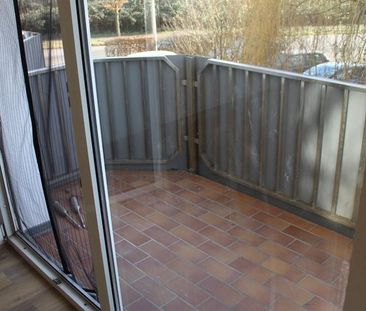 !!! 3 ZKB, Balkon, AR, SLS-Roden-Nord, 72m², 640,00€ kalt !!! - Photo 1