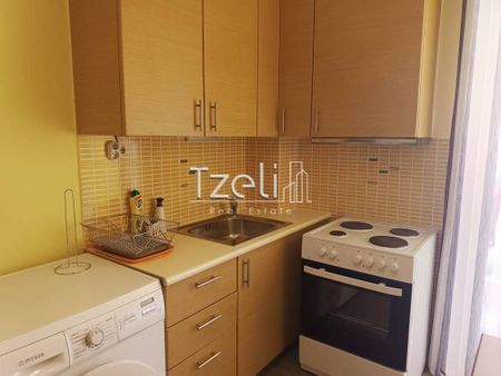 Studio/Γκαρσονιέρα για ενοικίαση - Πάτρα, - Φωτογραφία 4