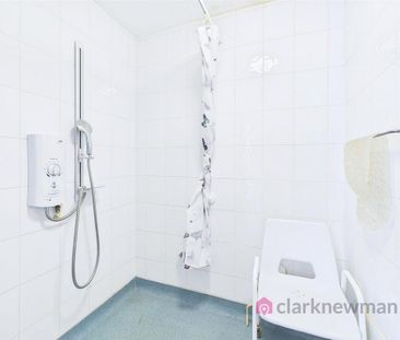 1 bedroom apartment to rent - Photo 6