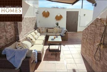 Villa - Fuengirola (Los Pacos)