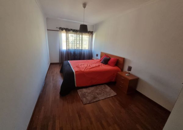 Apartamento T3 em Lisboa
