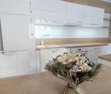 Pronájem bytu 3+kk (63 m - Fotografie 1