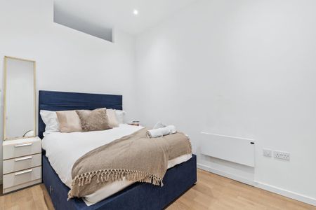 Studio to rent - Photo 4